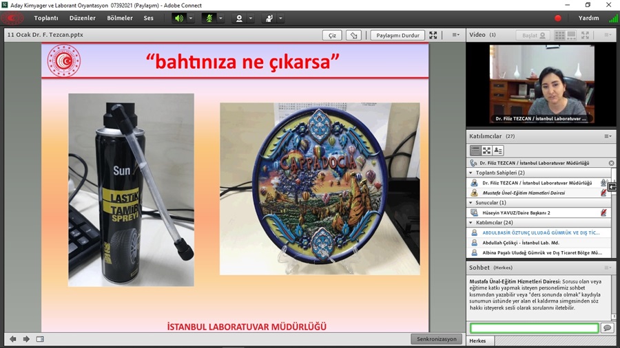 T.C. Ticaret Bakanlığı